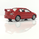 Illustration for article titled Mitsubishi Lancer EVO